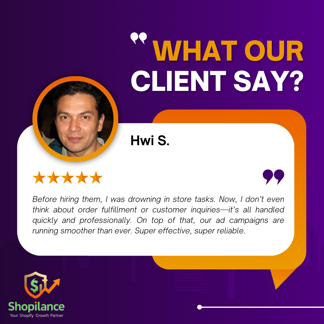Client Testimonial 3